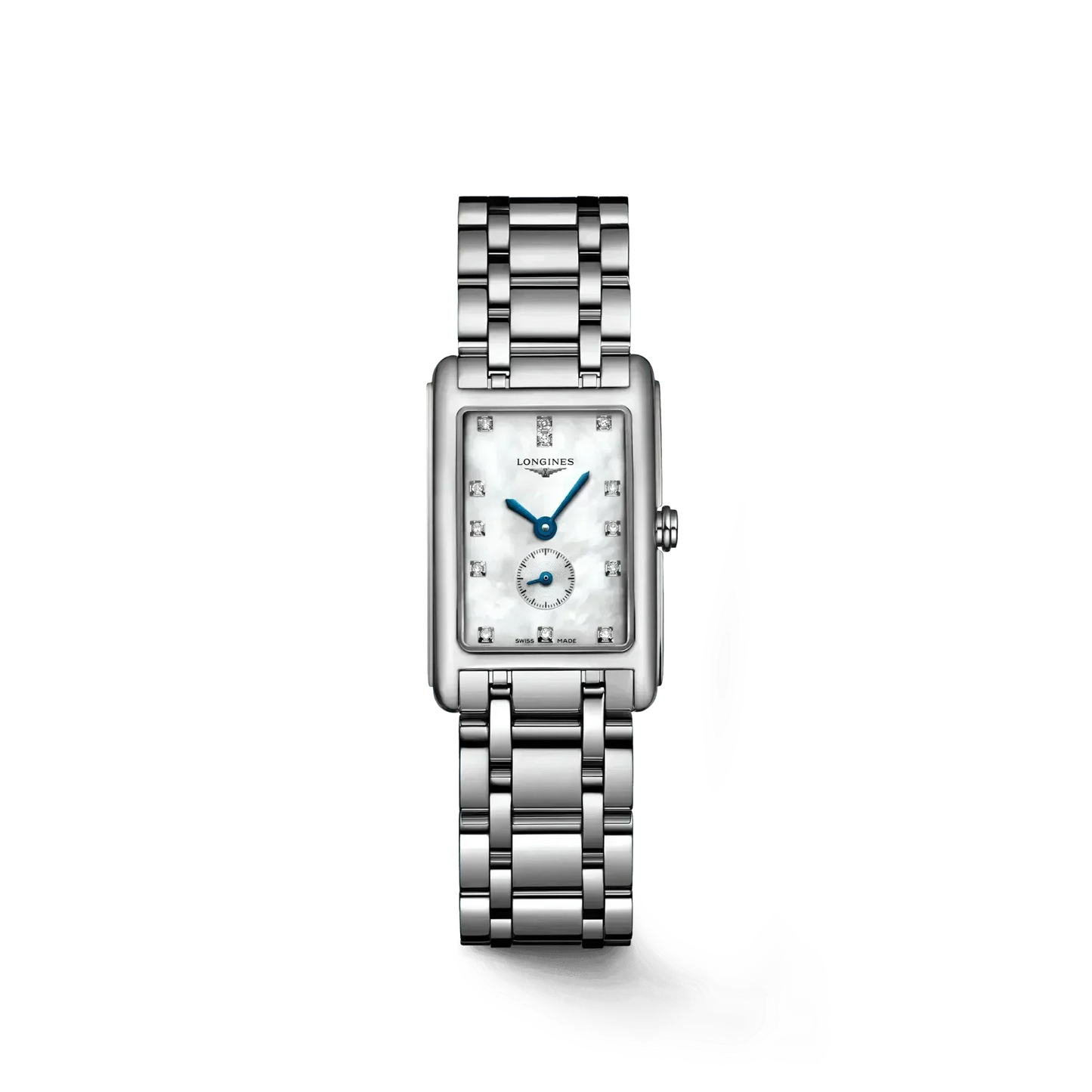 Longines Dolcevita Quartz Women's Watch L52554876