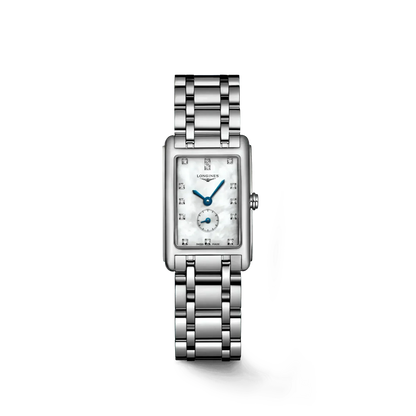 Longines Dolcevita Quartz Women's Watch L52554876