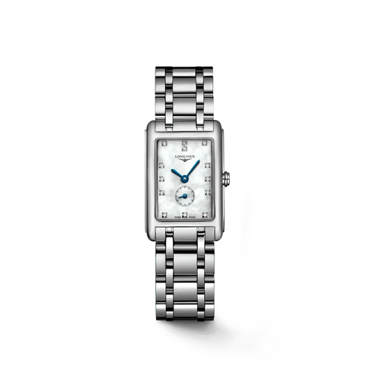 Longines Dolcevita Quartz Women's Watch L52554876