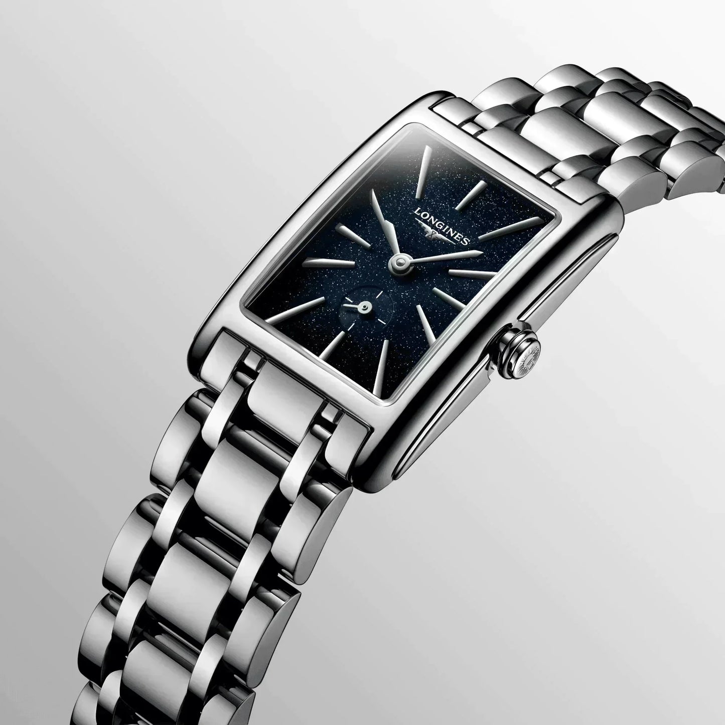 Longines Dolcevita Quartz Women's Watch L52554936