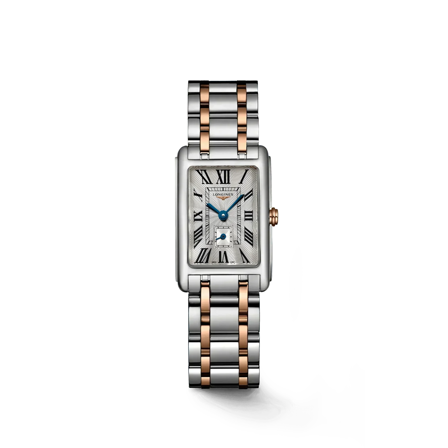 Longines Dolcevita Quartz Women's Watch L52555717