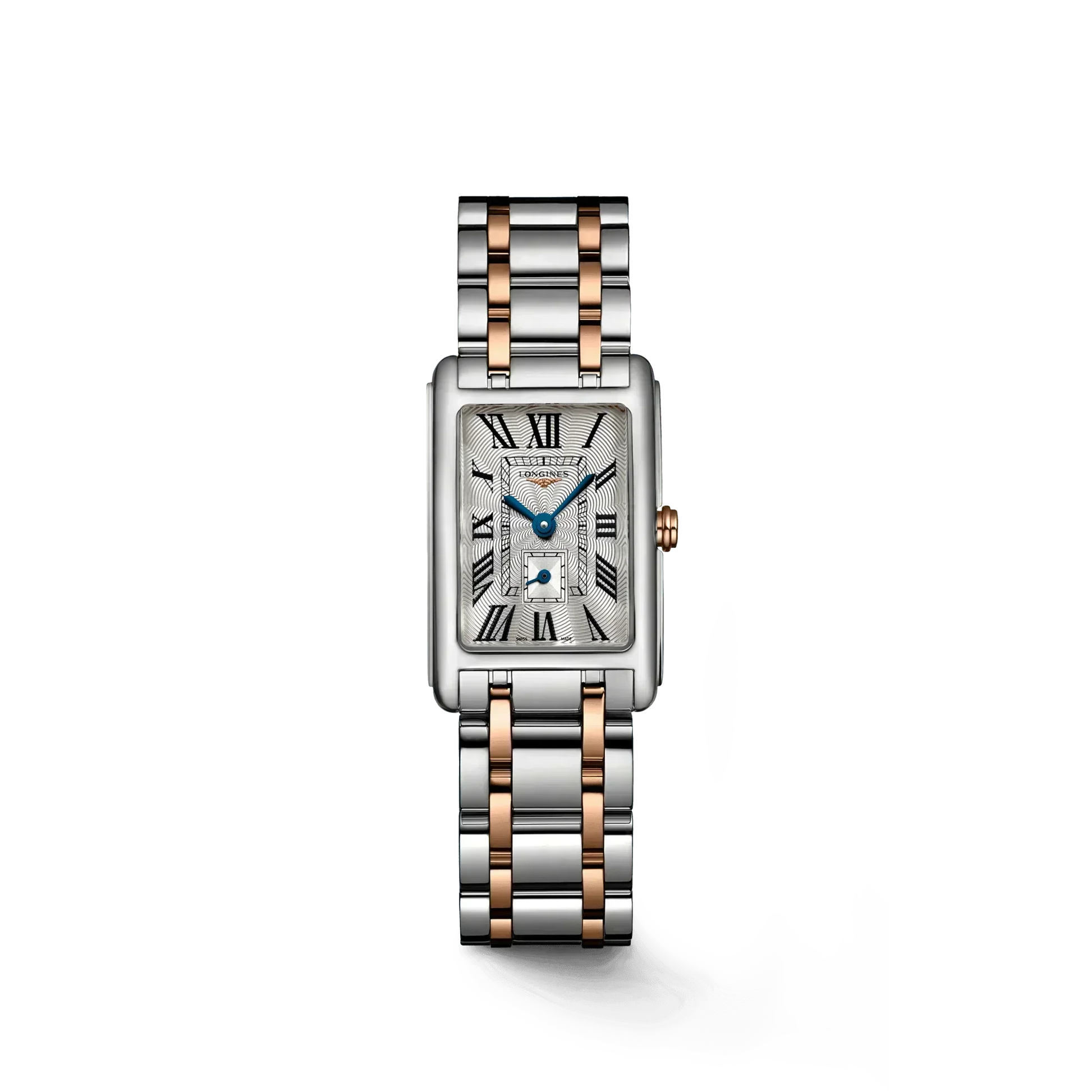 Longines Dolcevita Quartz Women's Watch L52555717