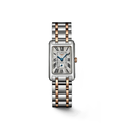 Longines Dolcevita Quartz Women's Watch L52555717