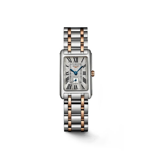 Longines Dolcevita Quartz Women's Watch L52555717