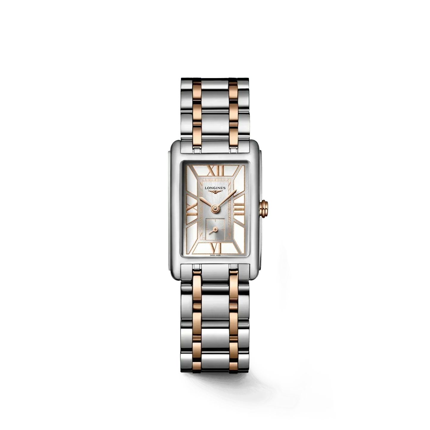 Longines Dolcevita Quartz Women's Watch L52555757