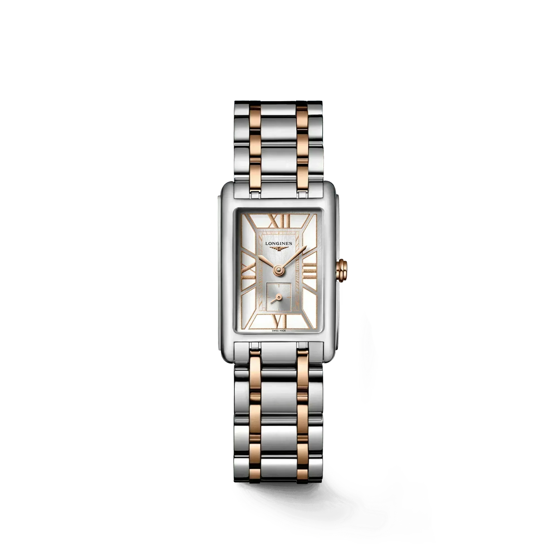Longines Dolcevita Quartz Women's Watch L52555757