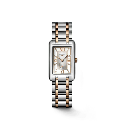 Longines Dolcevita Quartz Women's Watch L52555757