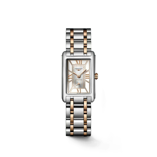 Longines Dolcevita Quartz Women's Watch L52555757