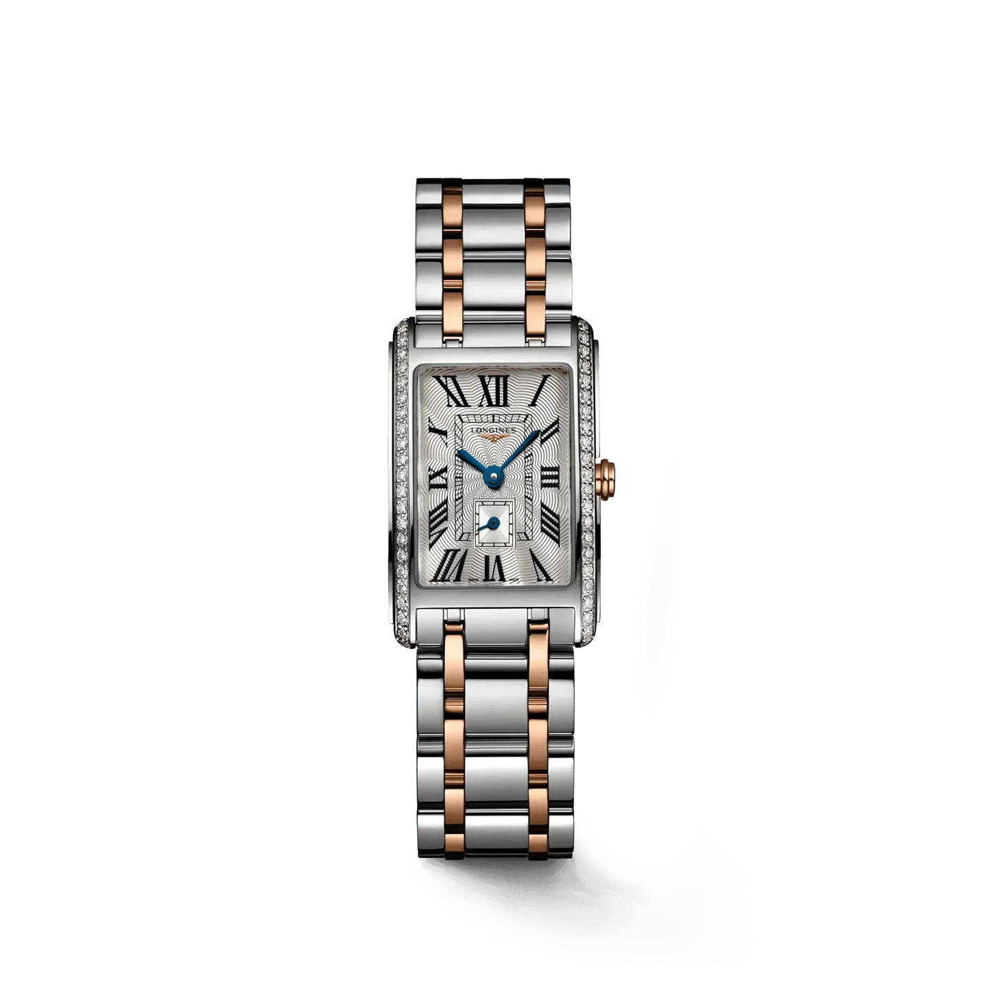 Longines Dolcevita Quartz Women's Watch L52555797
