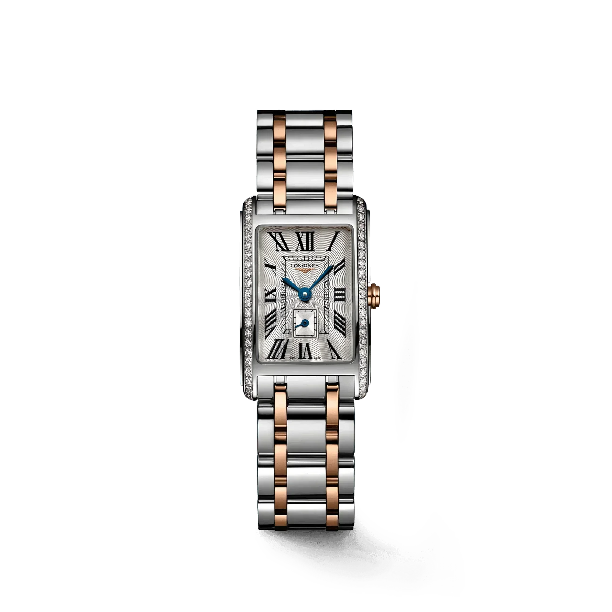 Longines Dolcevita Quartz Women's Watch L52555797