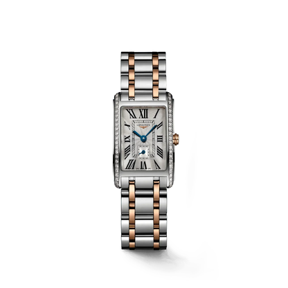 Longines Dolcevita Quartz Women's Watch L52555797