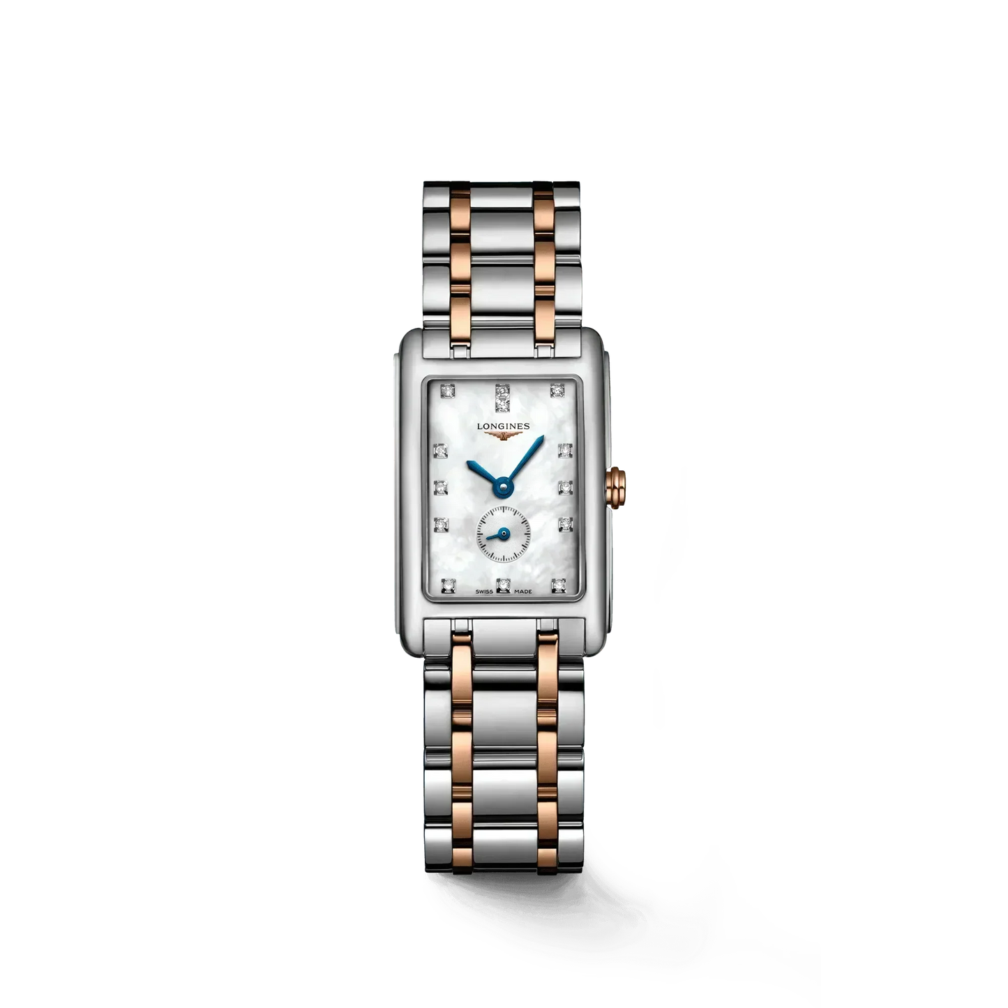 Longines Dolcevita Quartz Women's Watch L52555877