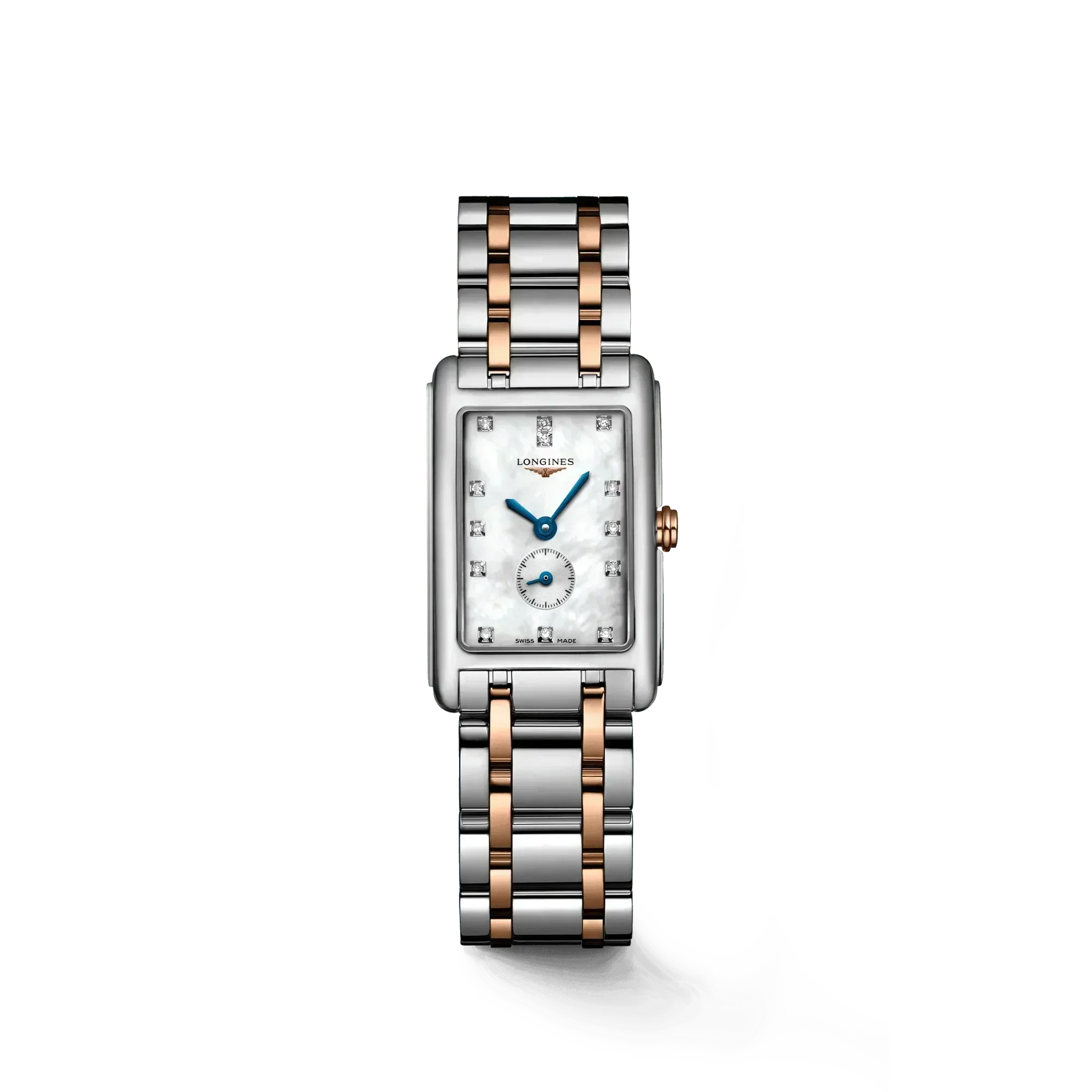 Longines Dolcevita Quartz Women's Watch L52555877