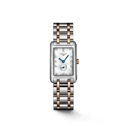 Longines Dolcevita Quartz Women's Watch L52555877