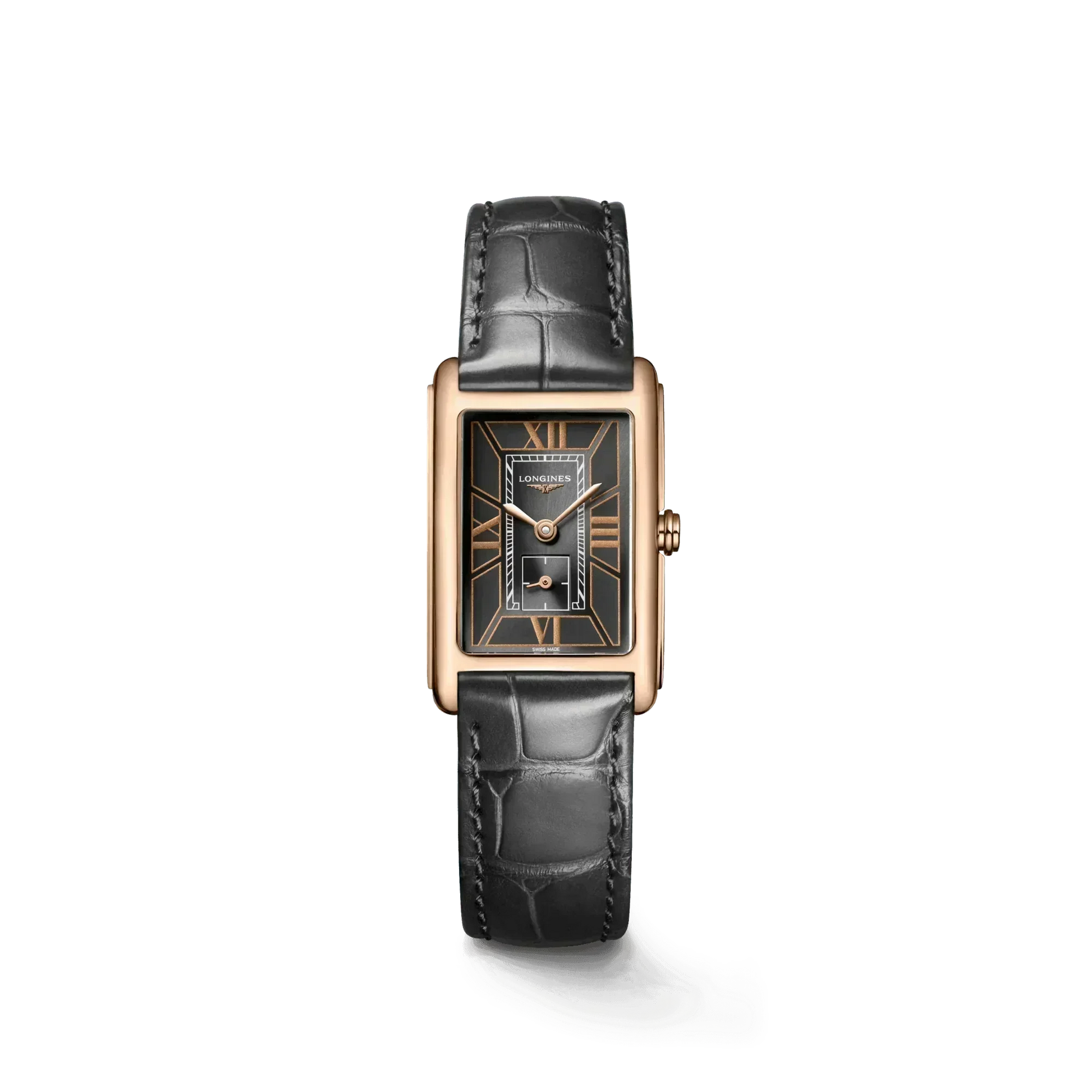 Longines Dolcevita Quartz Women's Watch L52558752