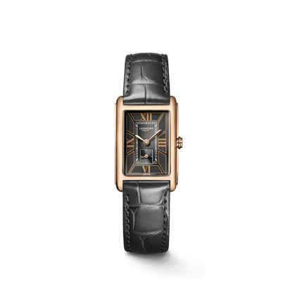 Longines Dolcevita Quartz Women's Watch L52558752