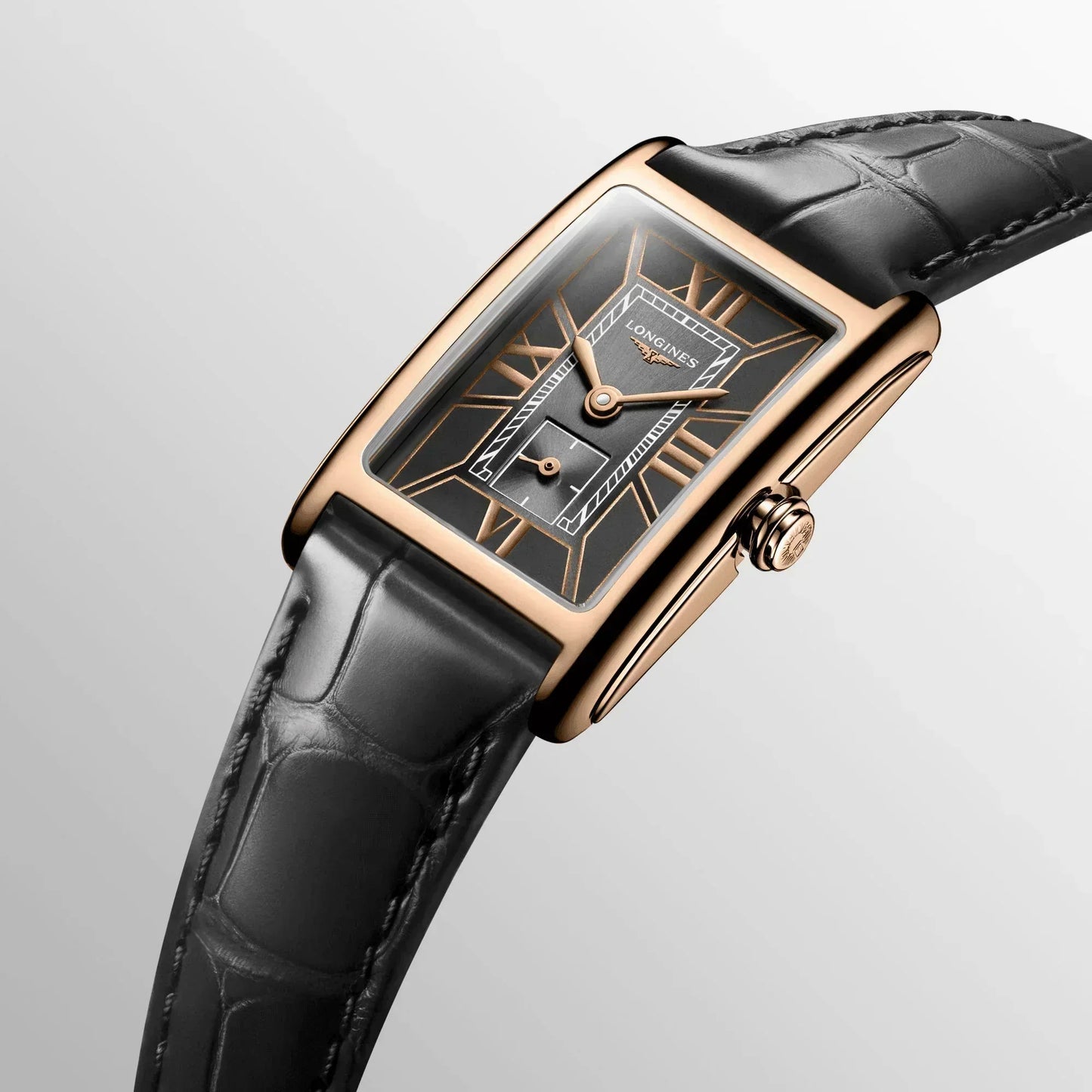 Longines Dolcevita Quartz Women's Watch L52558752