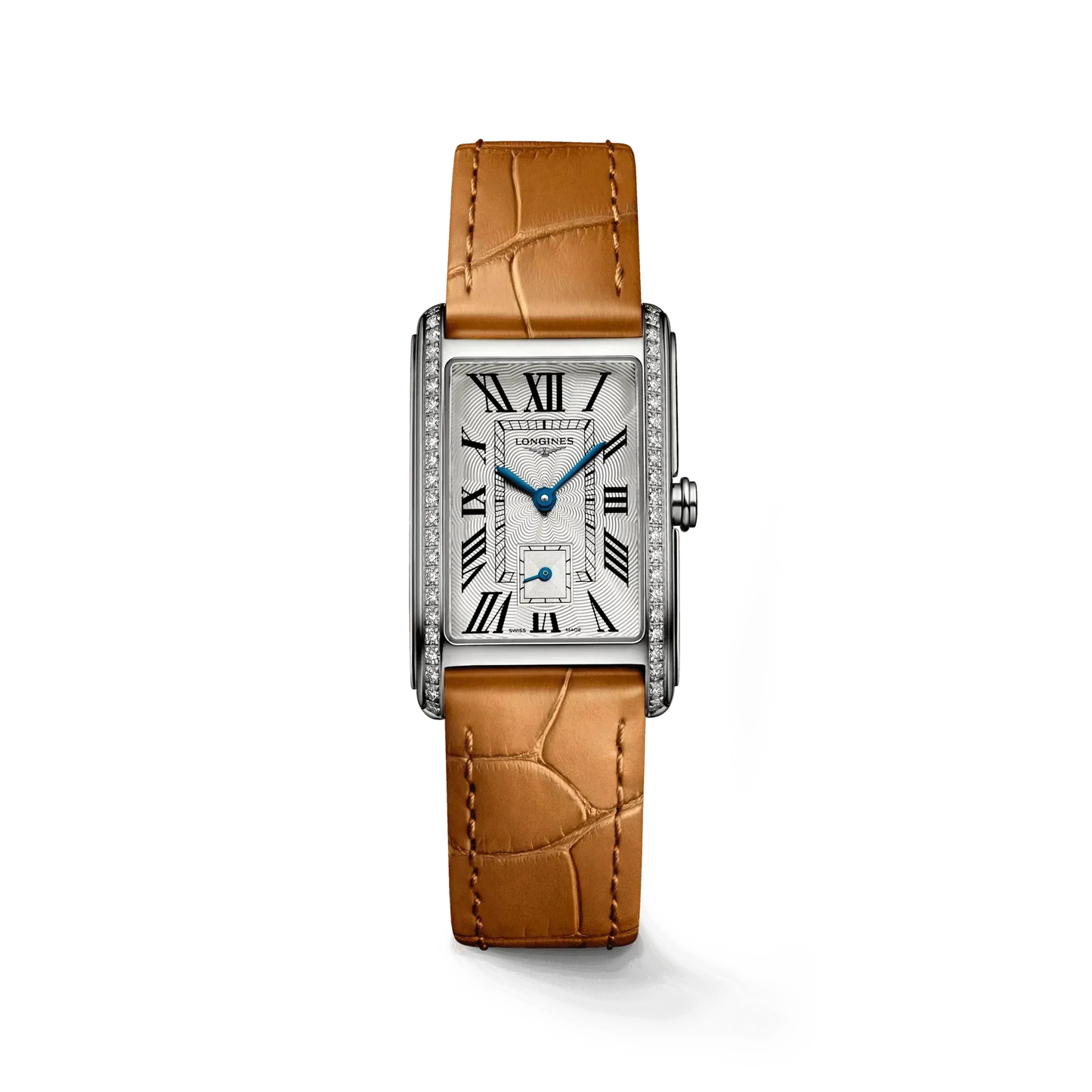 Longines Dolcevita Quartz Women's Watch L55120714