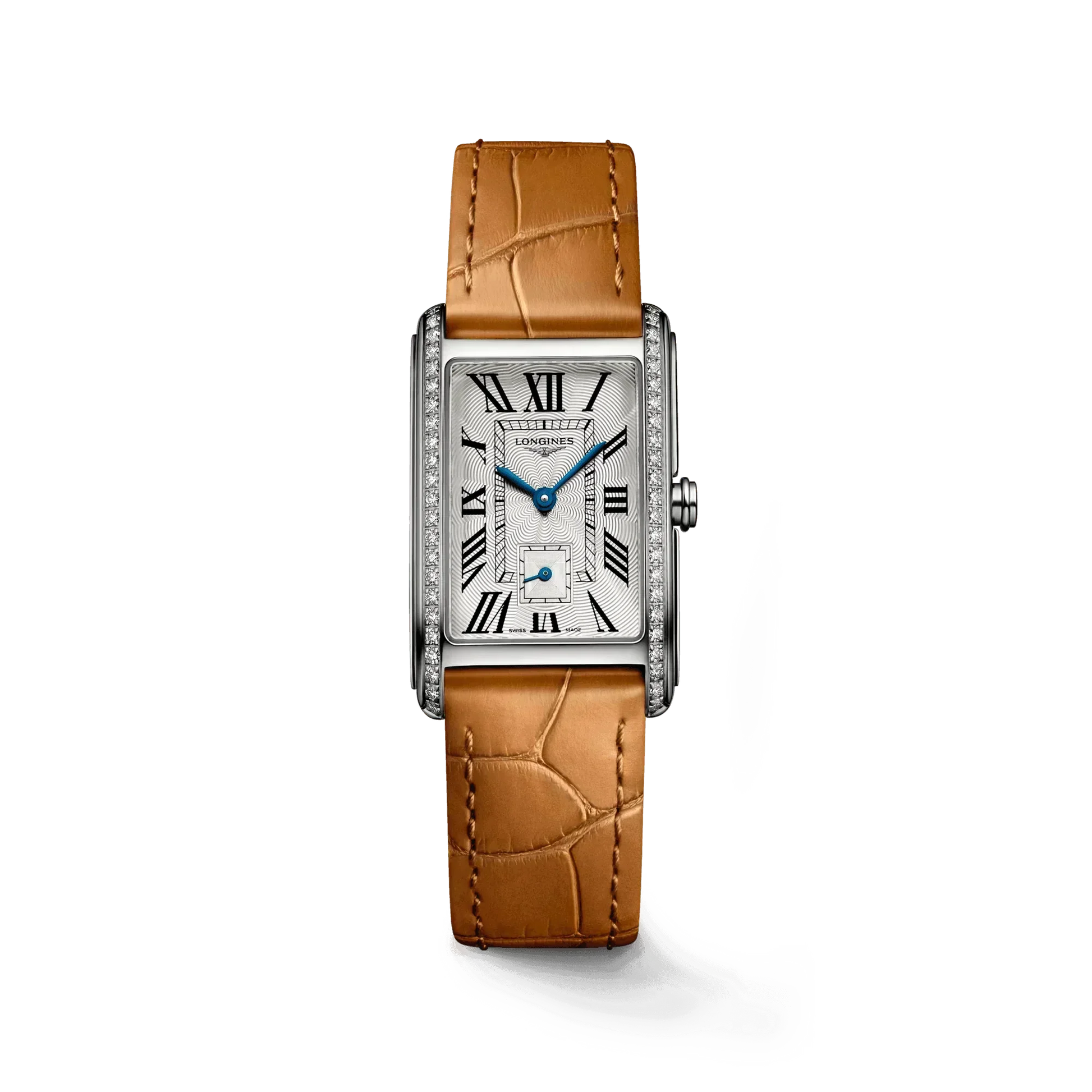 Longines Dolcevita Quartz Women's Watch L55120714