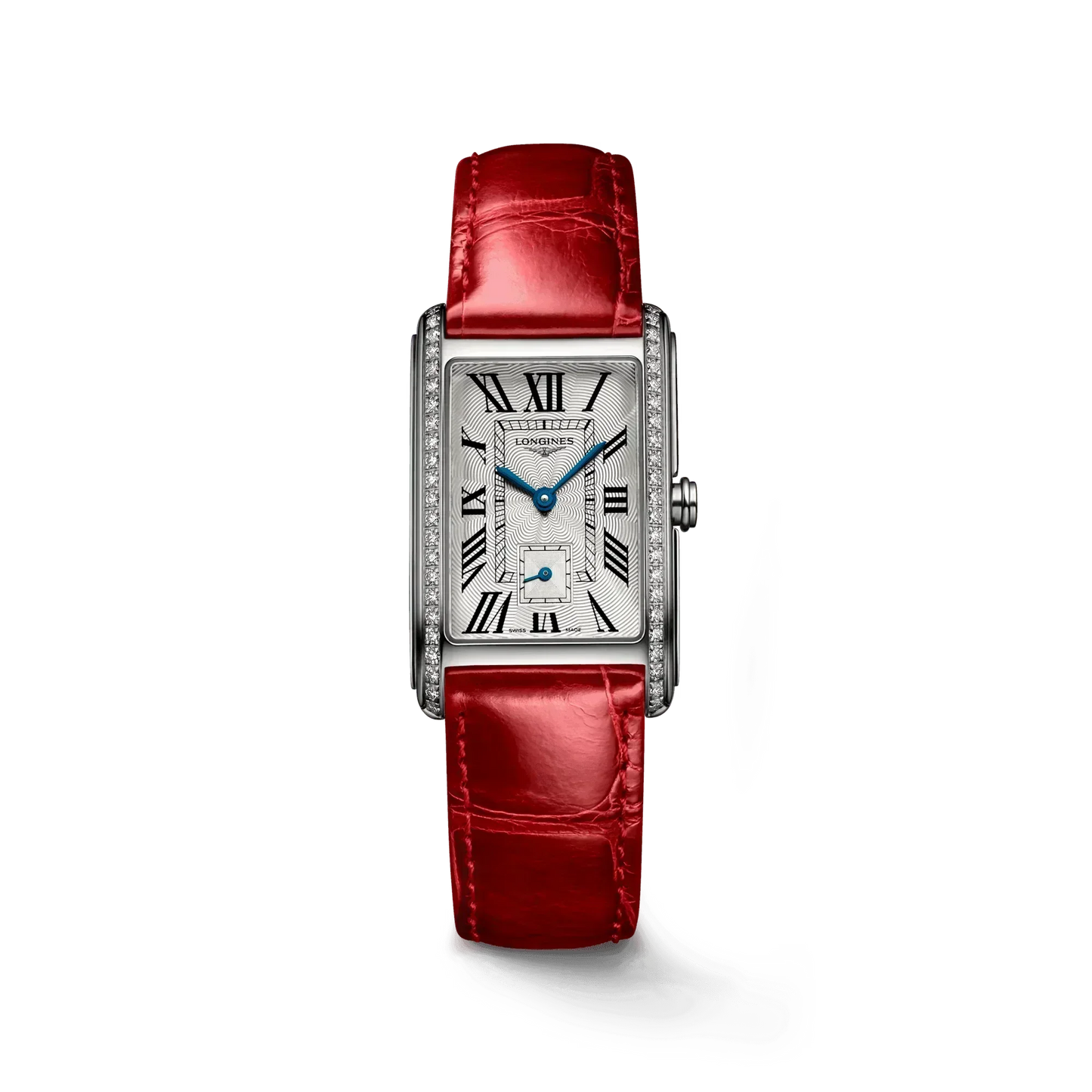 Longines Dolcevita Quartz Women's Watch L55120715