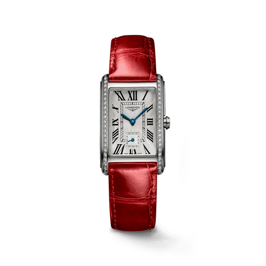 Longines Dolcevita Quartz Women's Watch L55120715