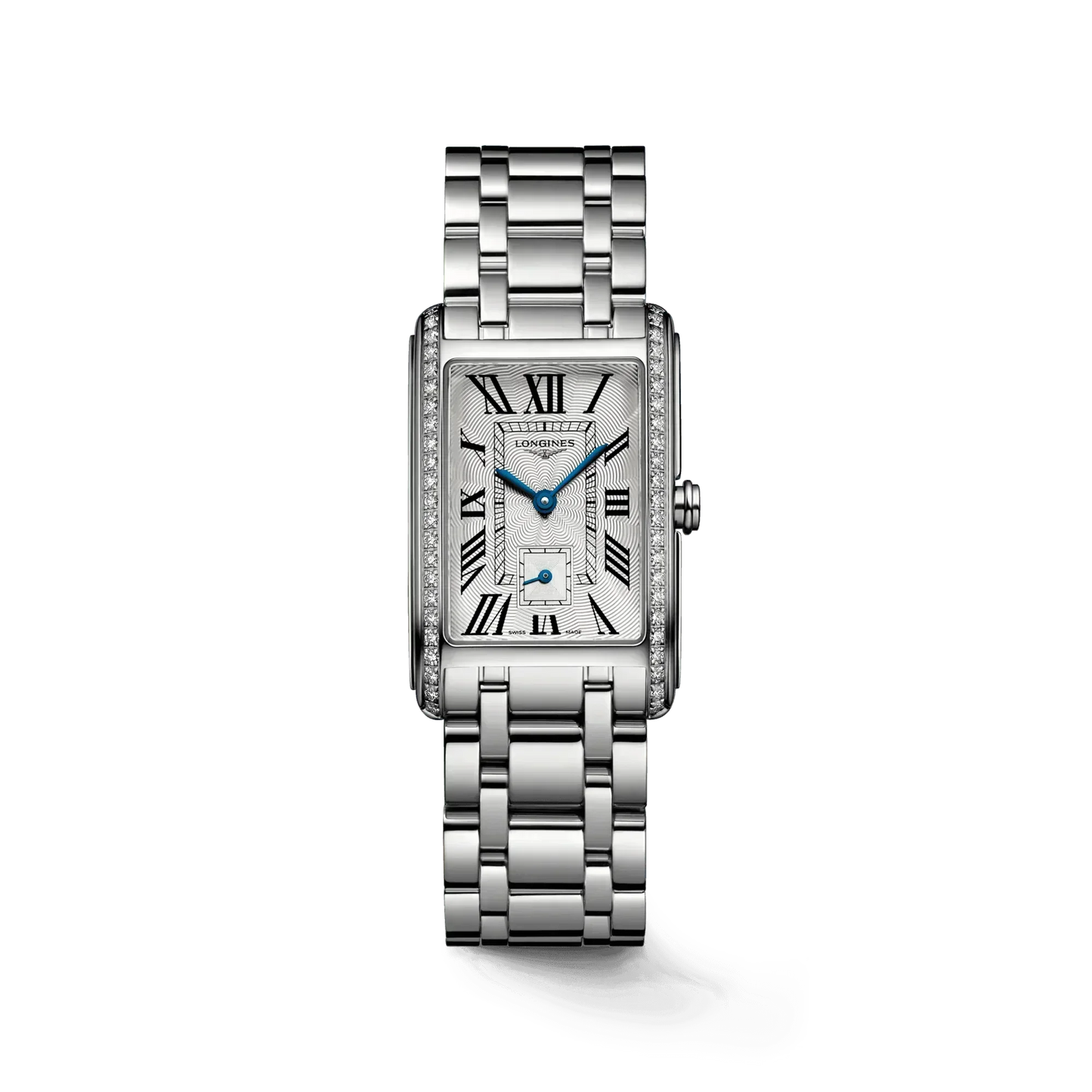 Longines Dolcevita Quartz Women's Watch L55120716