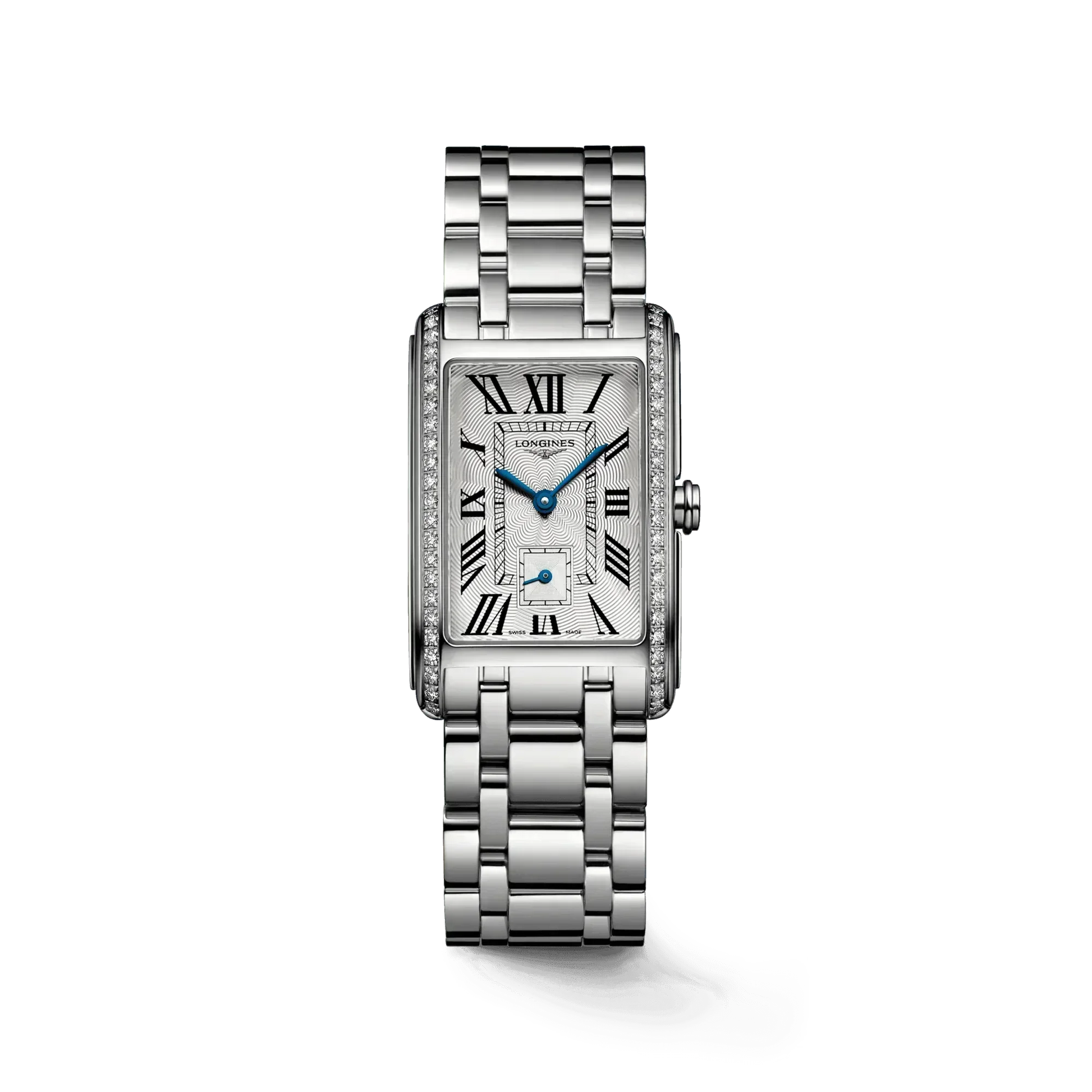 Longines Dolcevita Quartz Women's Watch L55120716