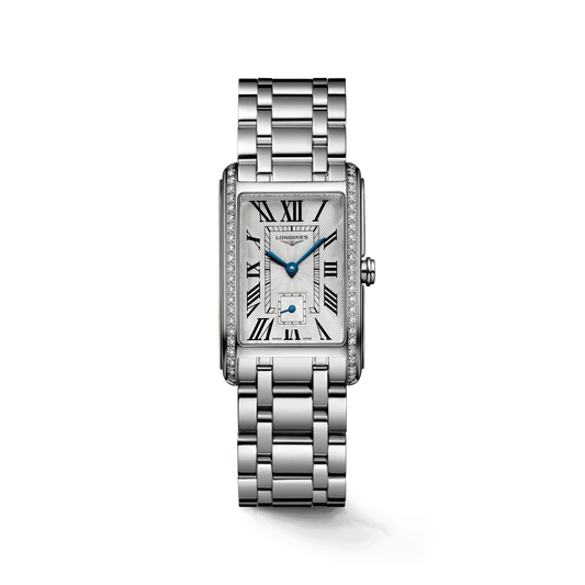 Longines Dolcevita Quartz Women's Watch L55120716