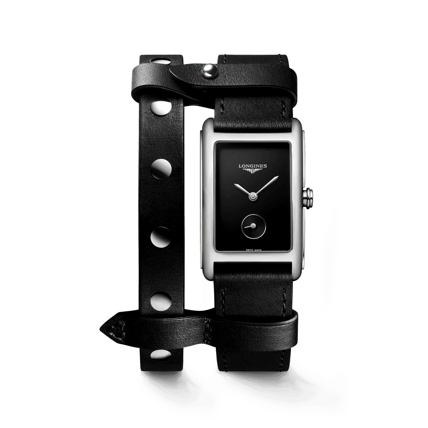 Longines Dolcevita Quartz Women's Watch L55124592