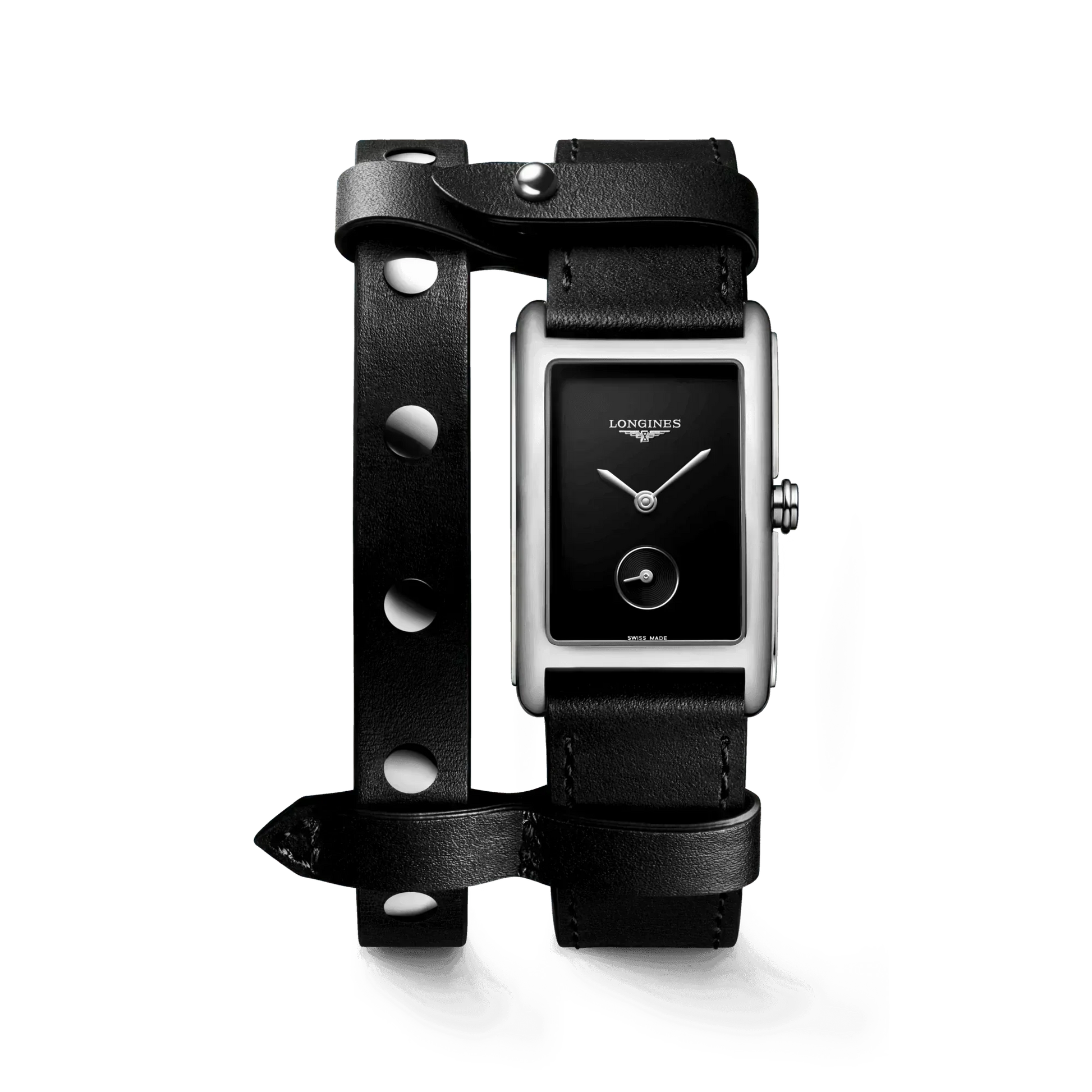 Longines Dolcevita Quartz Women's Watch L55124592