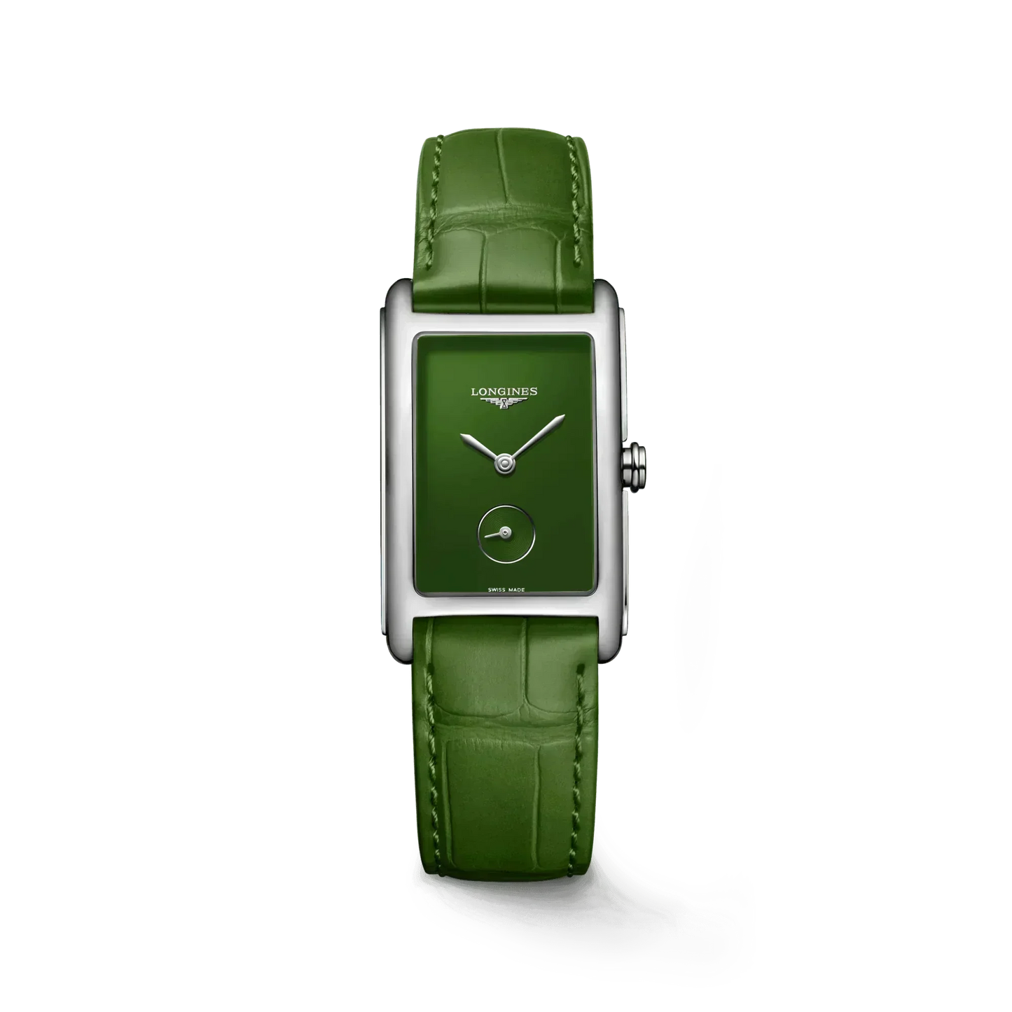 Longines Dolcevita Quartz Women's Watch L55124602