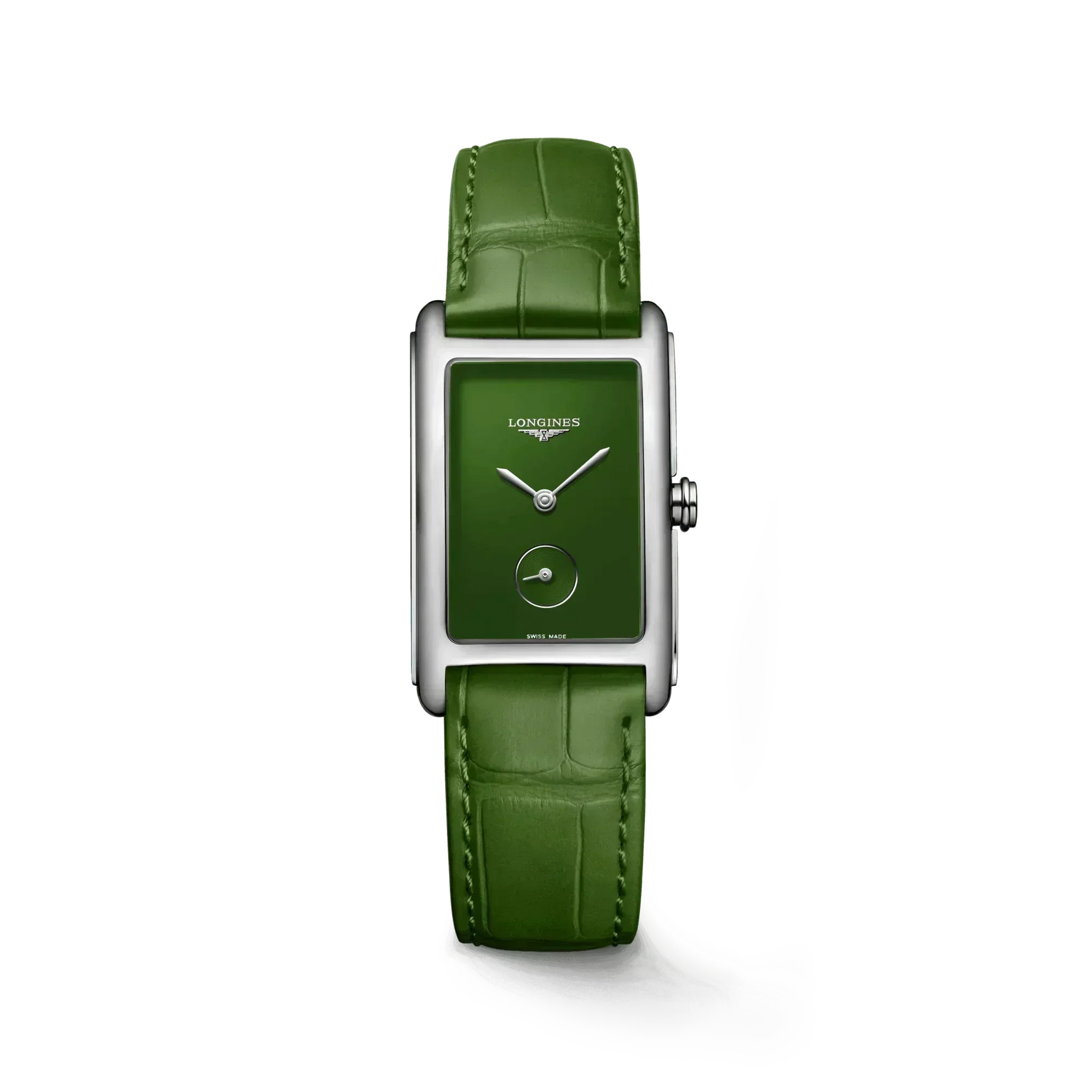 Longines Dolcevita Quartz Women's Watch L55124602