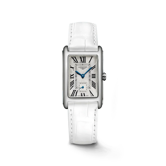 Longines Dolcevita Quartz Unisex Watch L55124712