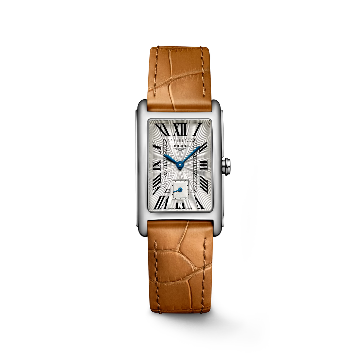 Longines Dolcevita Quartz Unisex Watch L55124714