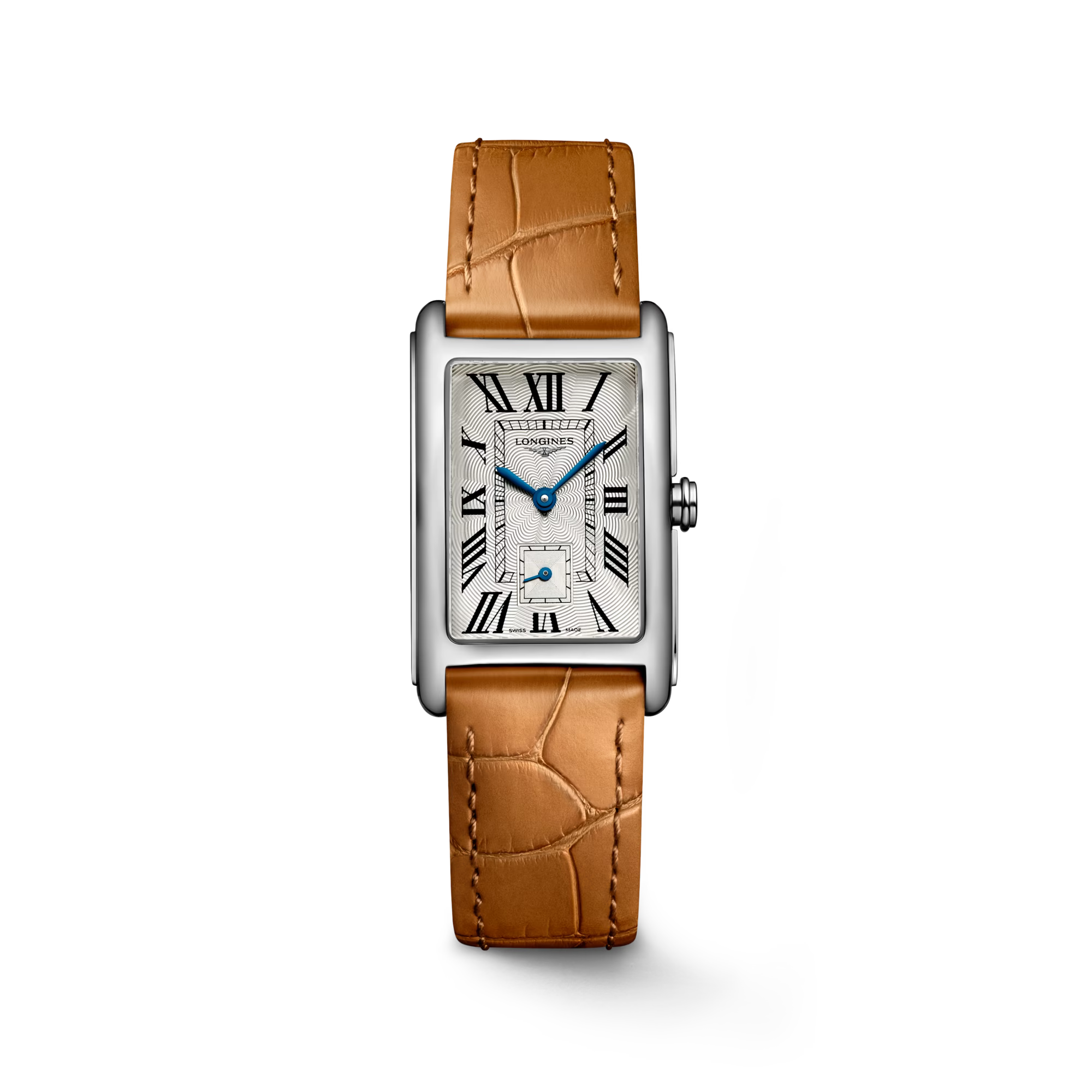 Longines Dolcevita Quartz Unisex Watch L55124714