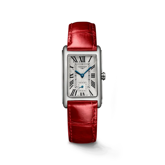 Longines Dolcevita Quartz Women's Watch L55124715