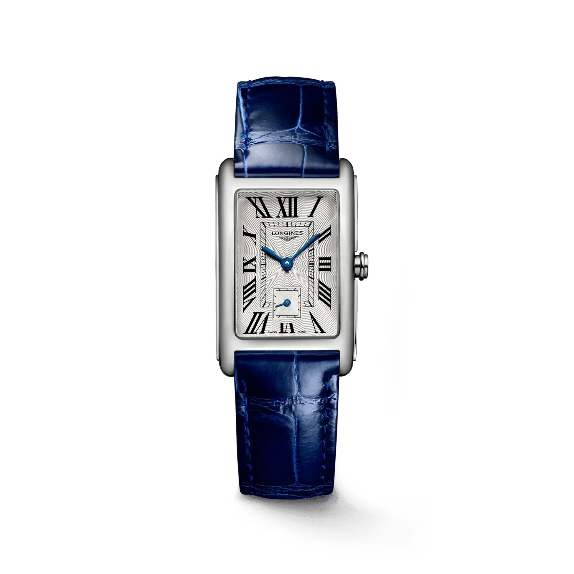 Longines Dolcevita Quartz Unisex Watch L55124717