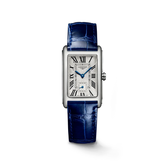 Longines Dolcevita Quartz Unisex Watch L55124717