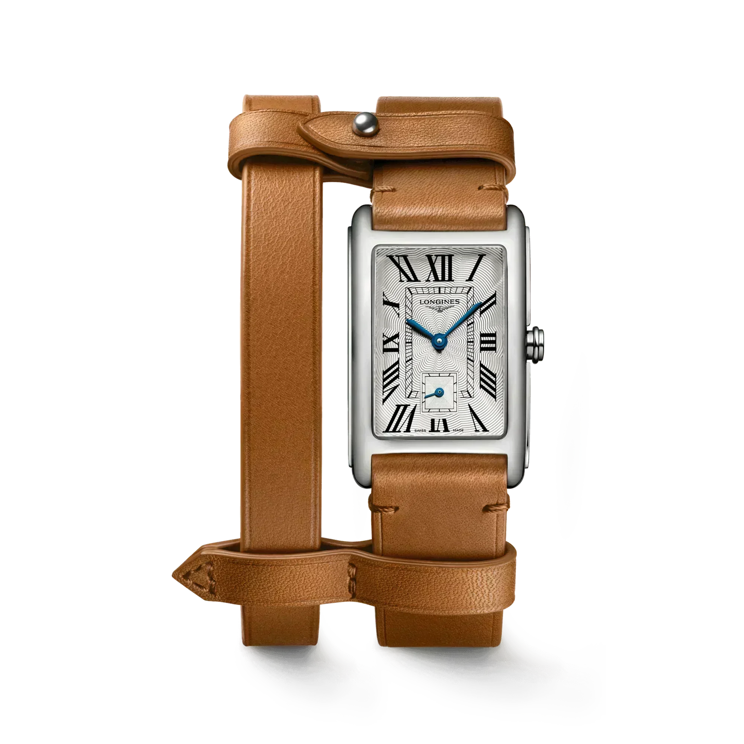 Longines Dolcevita Quartz Women's Watch L5512471B