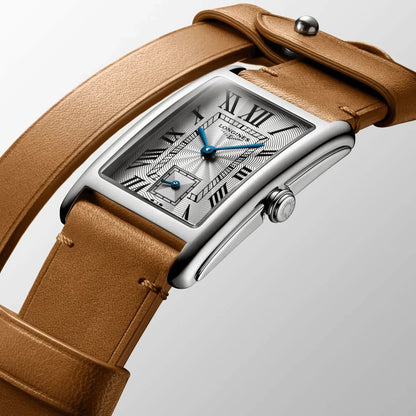 Longines Dolcevita Quartz Women's Watch L5512471B