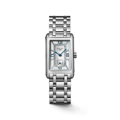 Longines Dolcevita Quartz Women's Watch L55124756