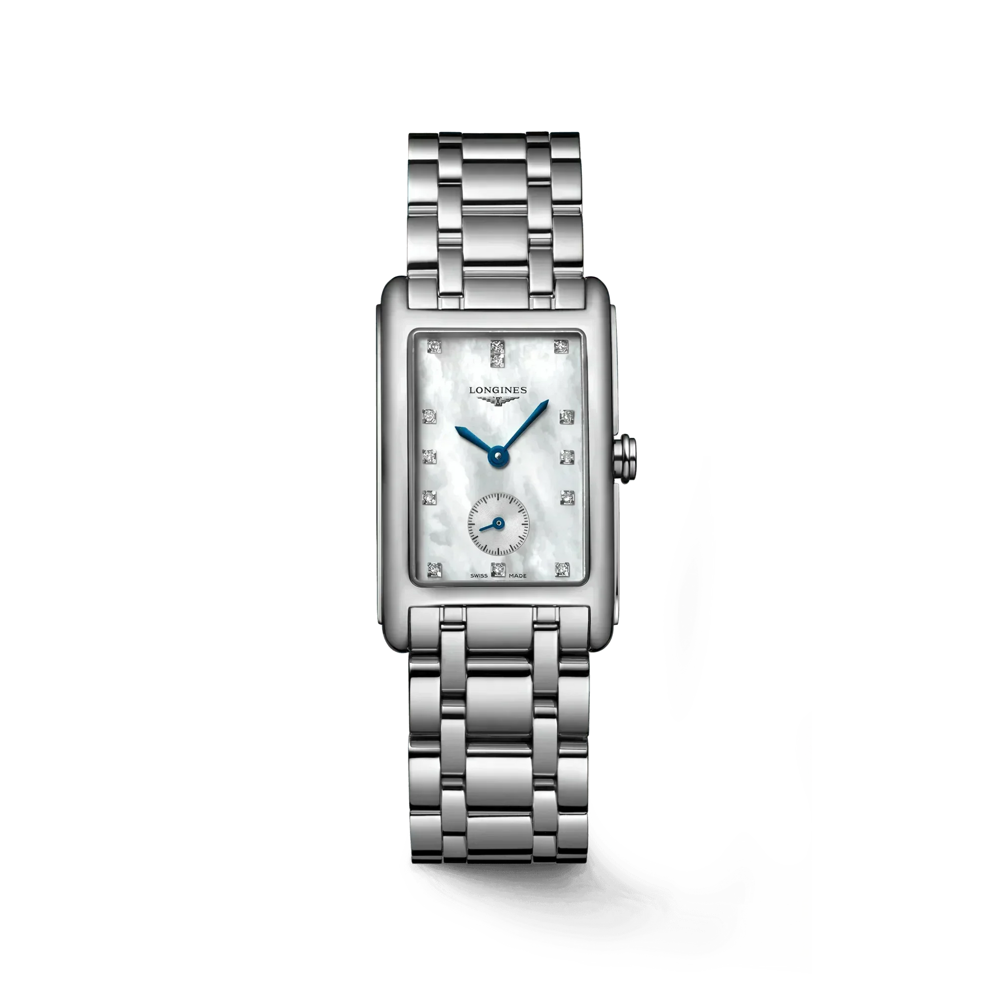 Longines Dolcevita Quartz Women's Watch L55124876
