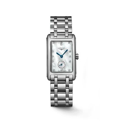Longines Dolcevita Quartz Women's Watch L55124876