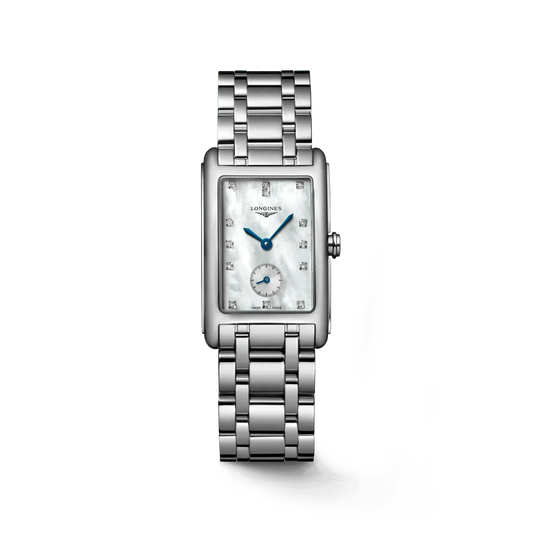 Longines Dolcevita Quartz Women's Watch L55124876