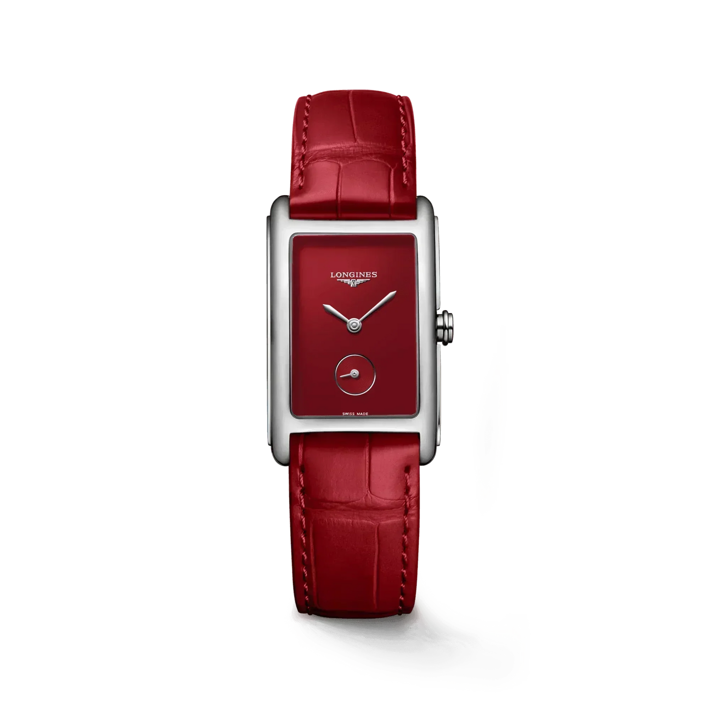 Longines Dolcevita Quartz Women's Watch L55124912