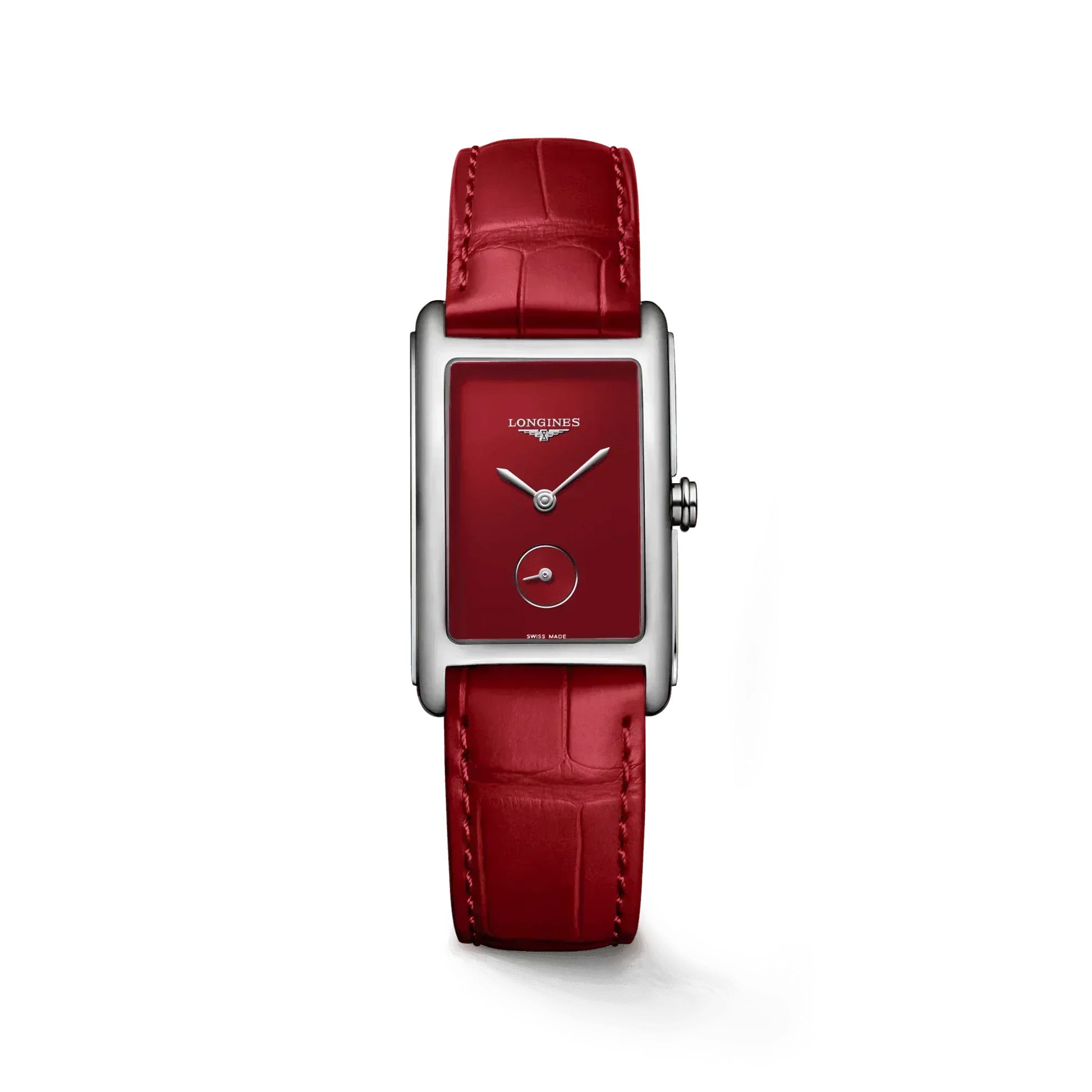 Longines Dolcevita Quartz Women's Watch L55124912
