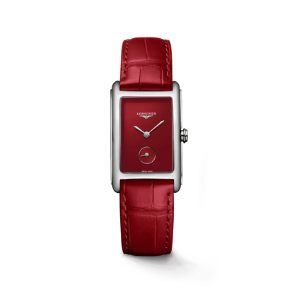 Longines Dolcevita Quartz Women's Watch L55124912