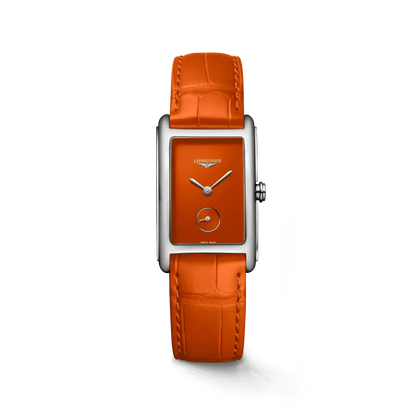 Longines Dolcevita Quartz Women's Watch L55124922