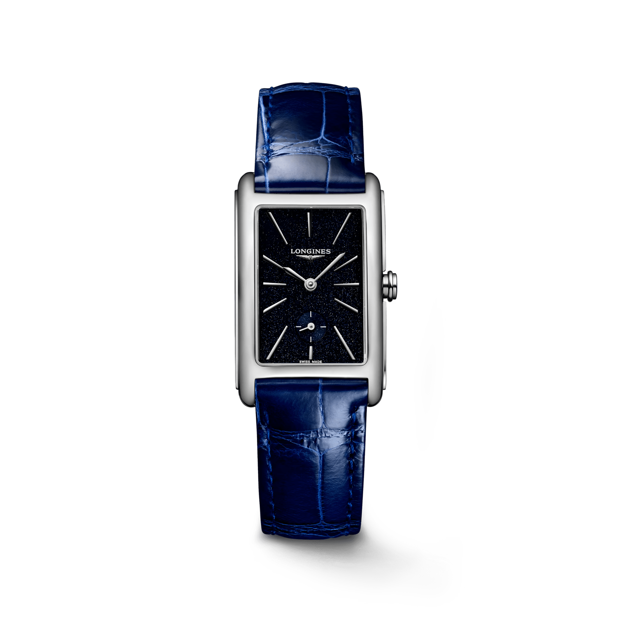 Longines Dolcevita Quartz Unisex Watch L55124932