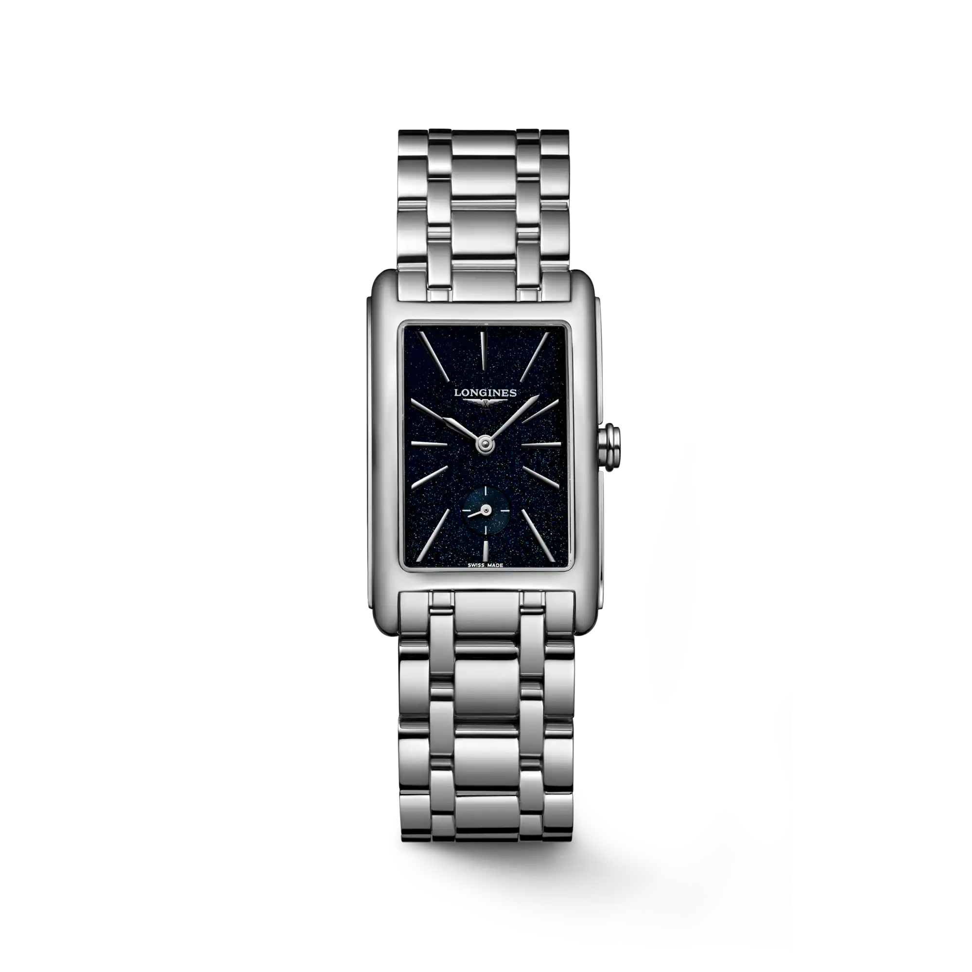 Longines Dolcevita Quartz Women's Watch L55124936
